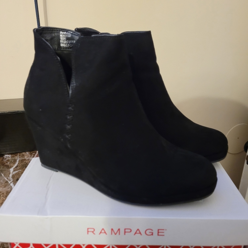 Booties